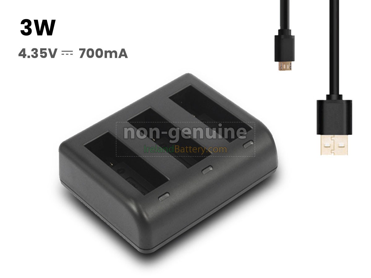 Replacement DJI BC-AB1 Adapter