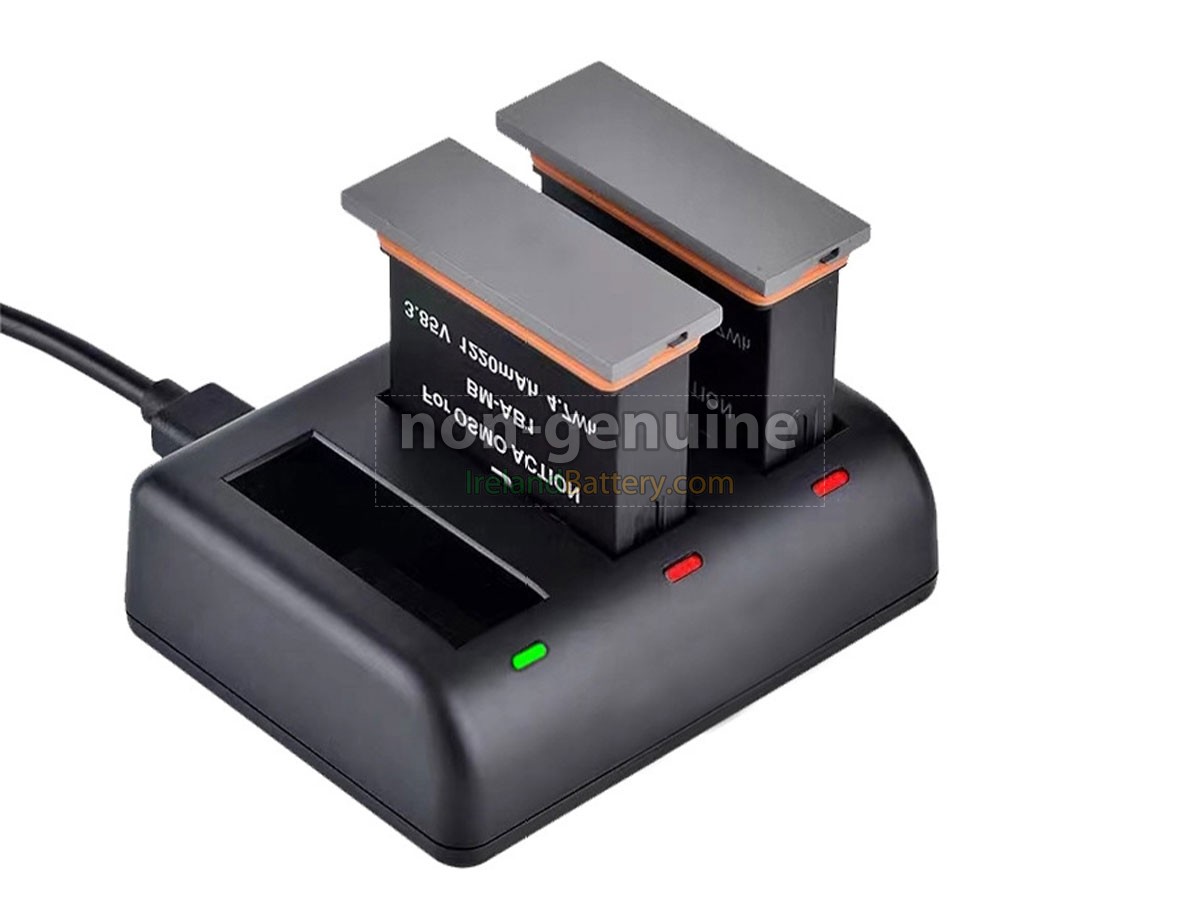 Replacement DJI BC-AB1 Adapter