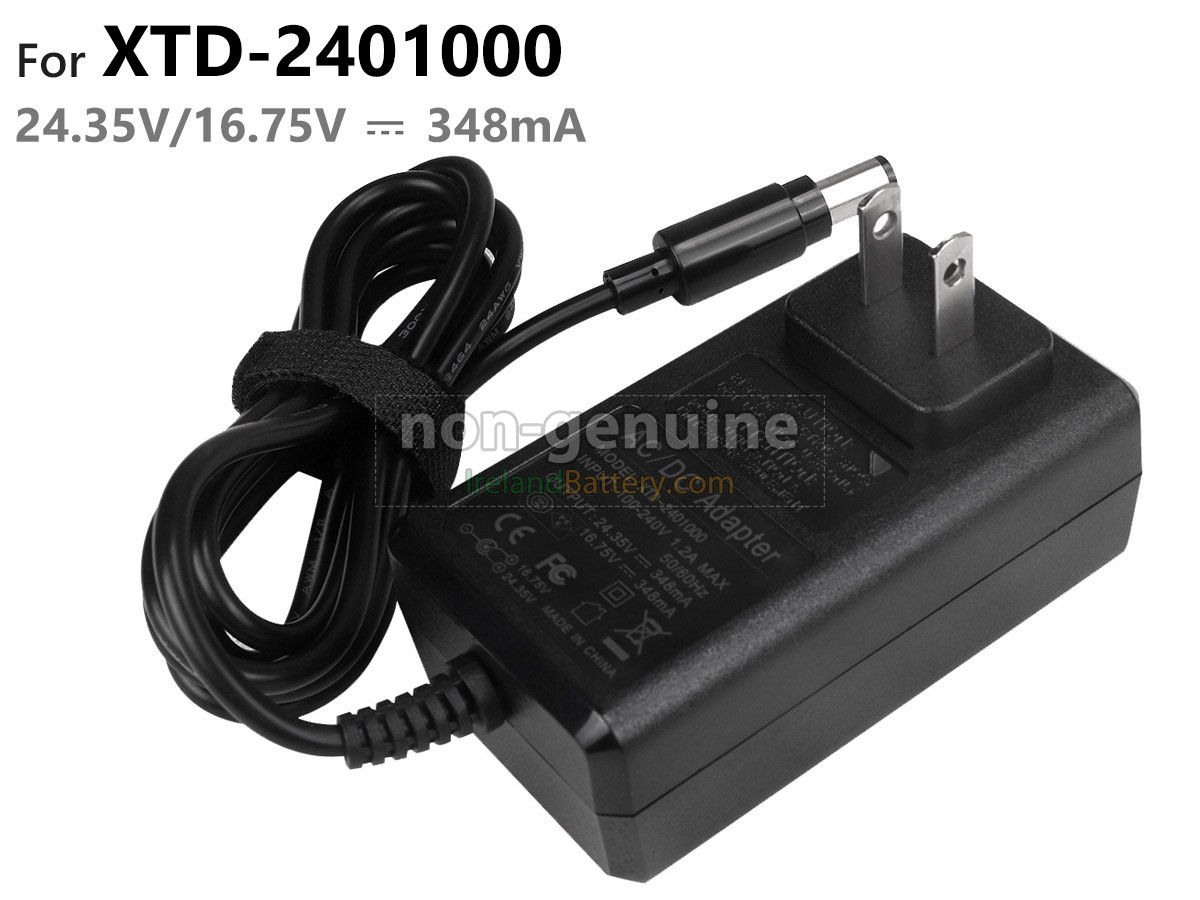 Replacement Dyson DC35 Adapter