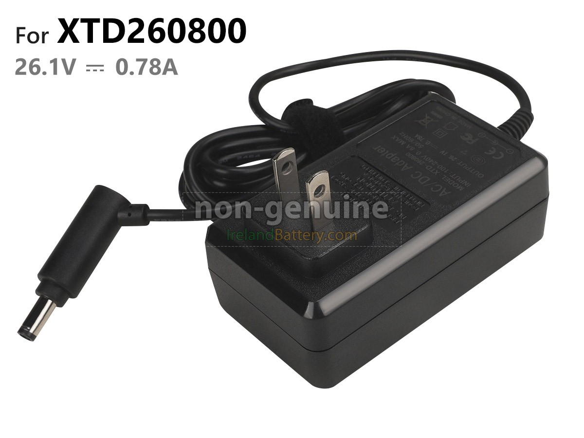 Replacement Dyson V8 Adapter