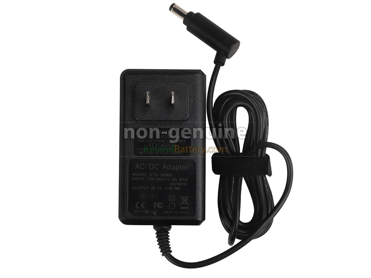 Replacement Dyson V8 Adapter