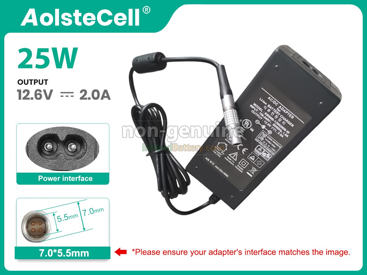 Replacement GE USM35 Adapter