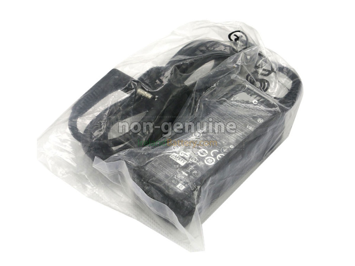Replacement HP 40W 19.5V-2.05A 100-240V~1.1A 50/60HZ Adapter