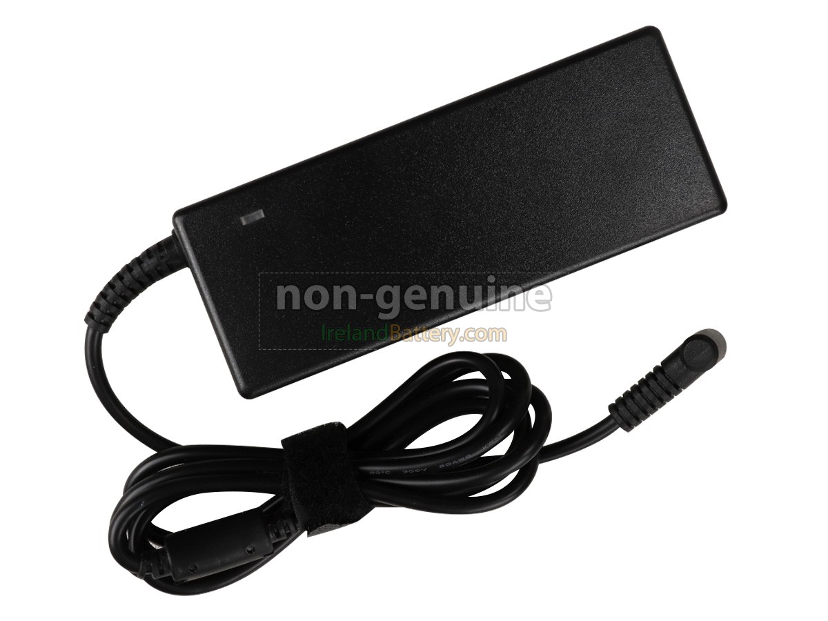 Replacement HP 90W 19V-4.62A 100-240V~1.5A 50/60HZ Adapter