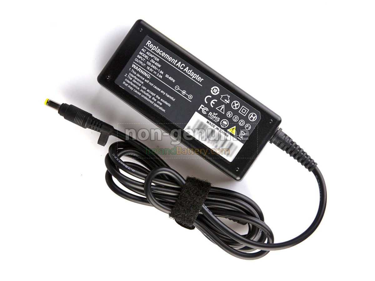 Replacement HP PLA-HP651854817 Adapter