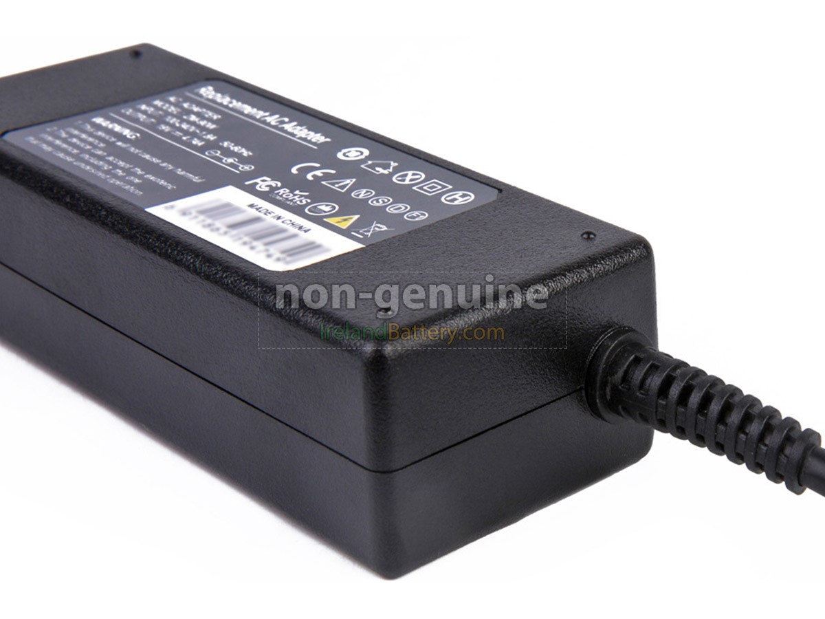 Replacement HP 90W 19V-4.74A 100-240V~1.8A 50/60HZ 5.5*1.7MM Adapter
