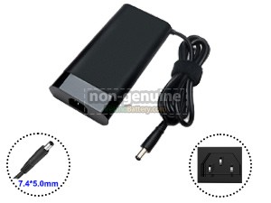 adapter for HP EliteBook 8760w