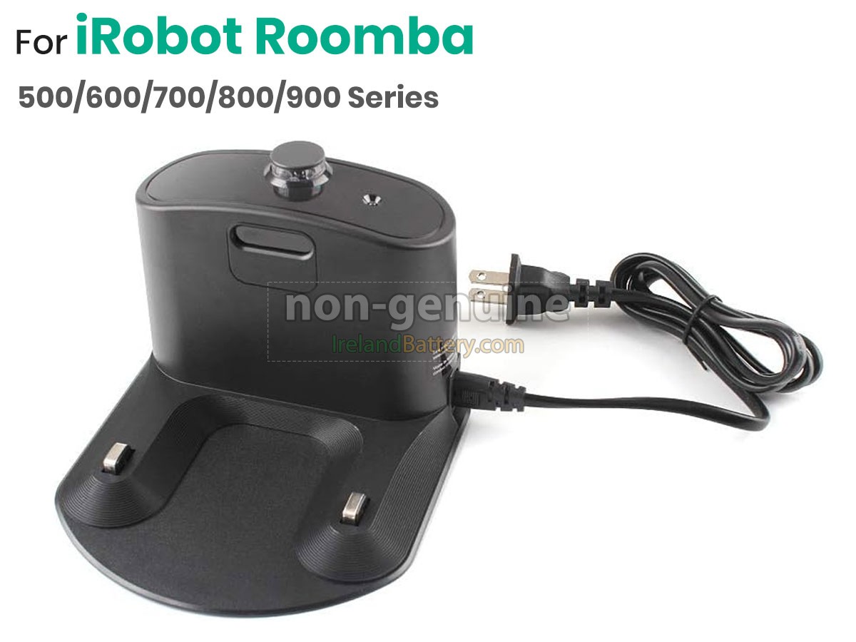 Replacement iRobot ROOMBA500 Adapter