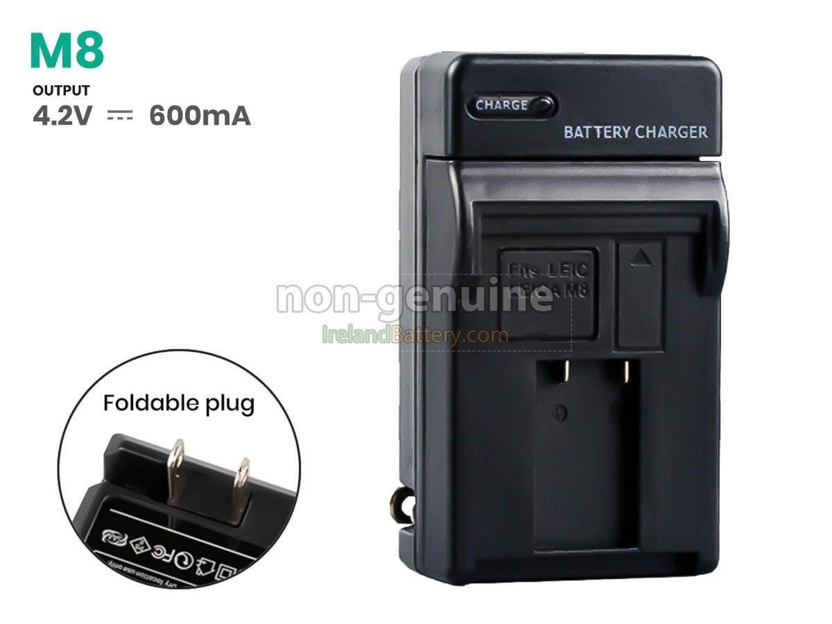 Replacement Leica M9-P Adapter