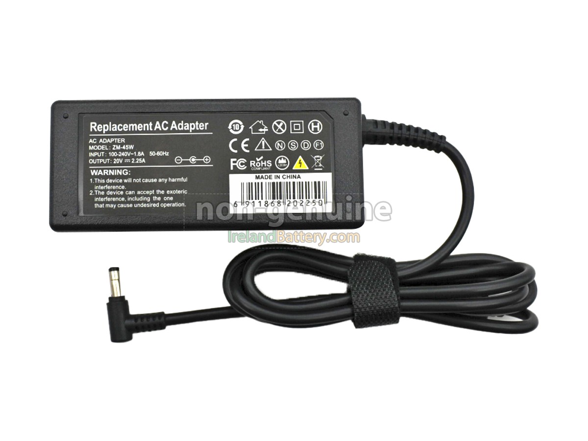 Replacement Lenovo 5A10H42921 Adapter