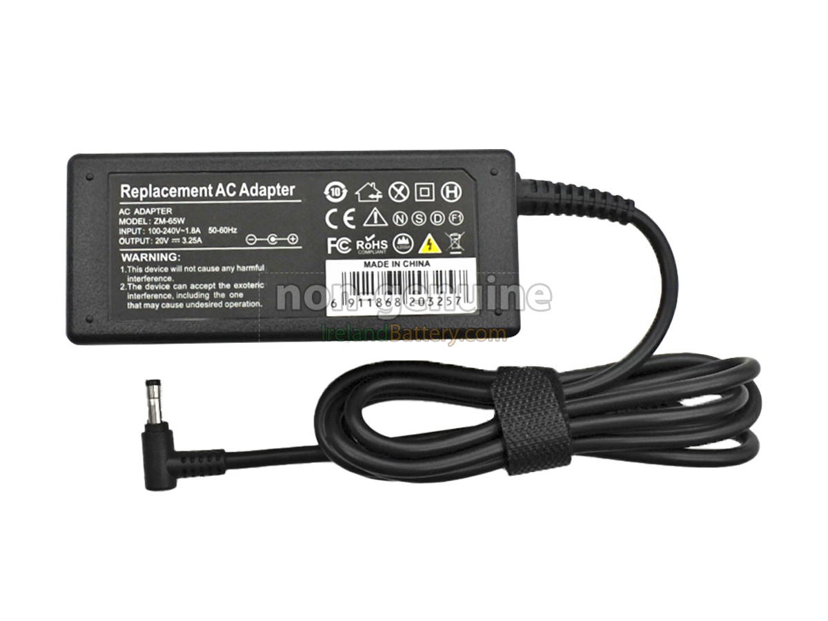 Replacement Lenovo 5A10H43623 Adapter