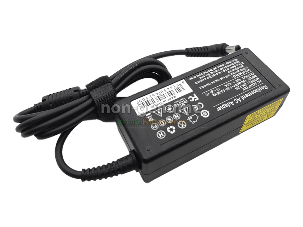 Replacement Lenovo 02K6549 Adapter