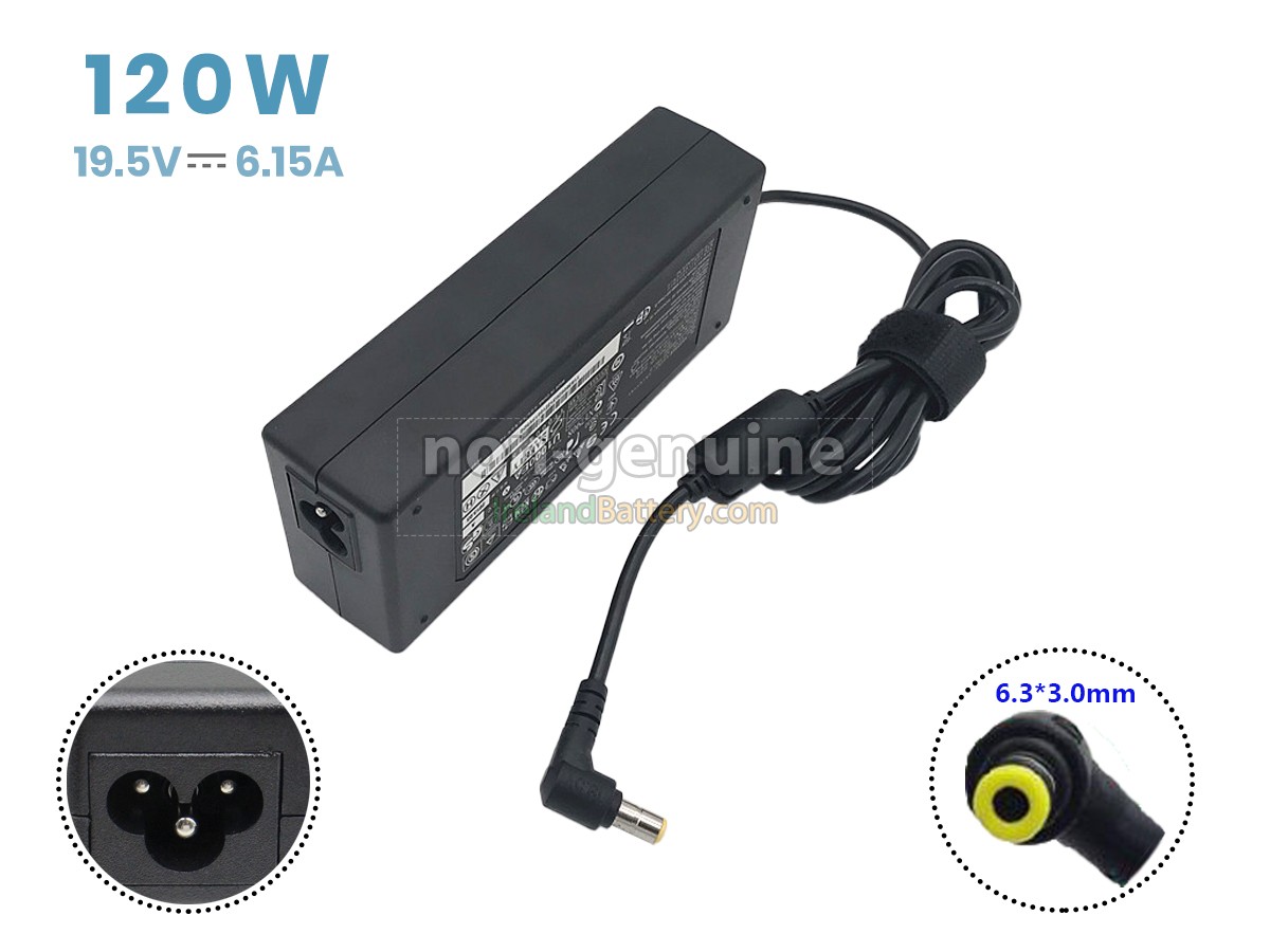 Replacement Lenovo 36200226 Adapter