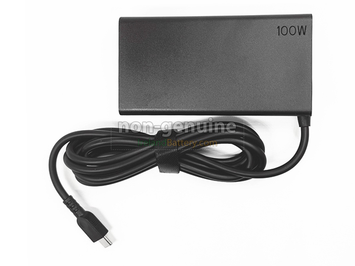 Replacement Lenovo 100W 20V 5A TYPE-C Adapter