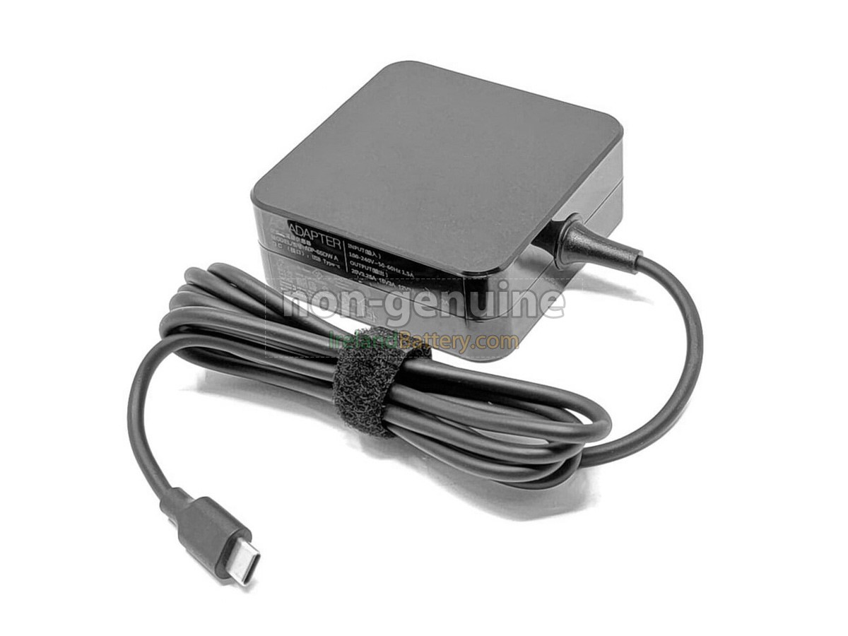 Replacement Lenovo ADLX65YCC2A Adapter