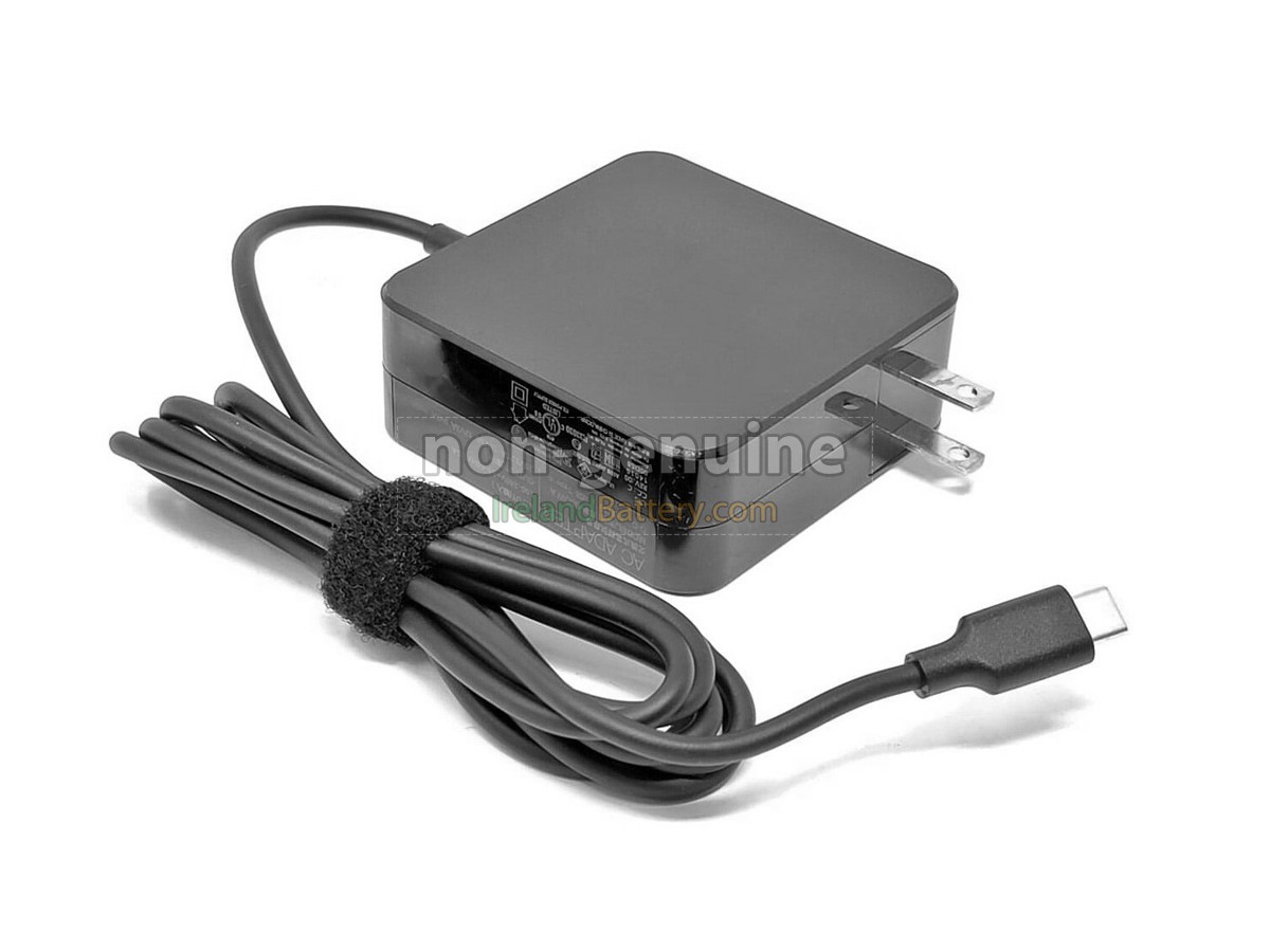 Replacement Lenovo ADLX65YCC2A Adapter
