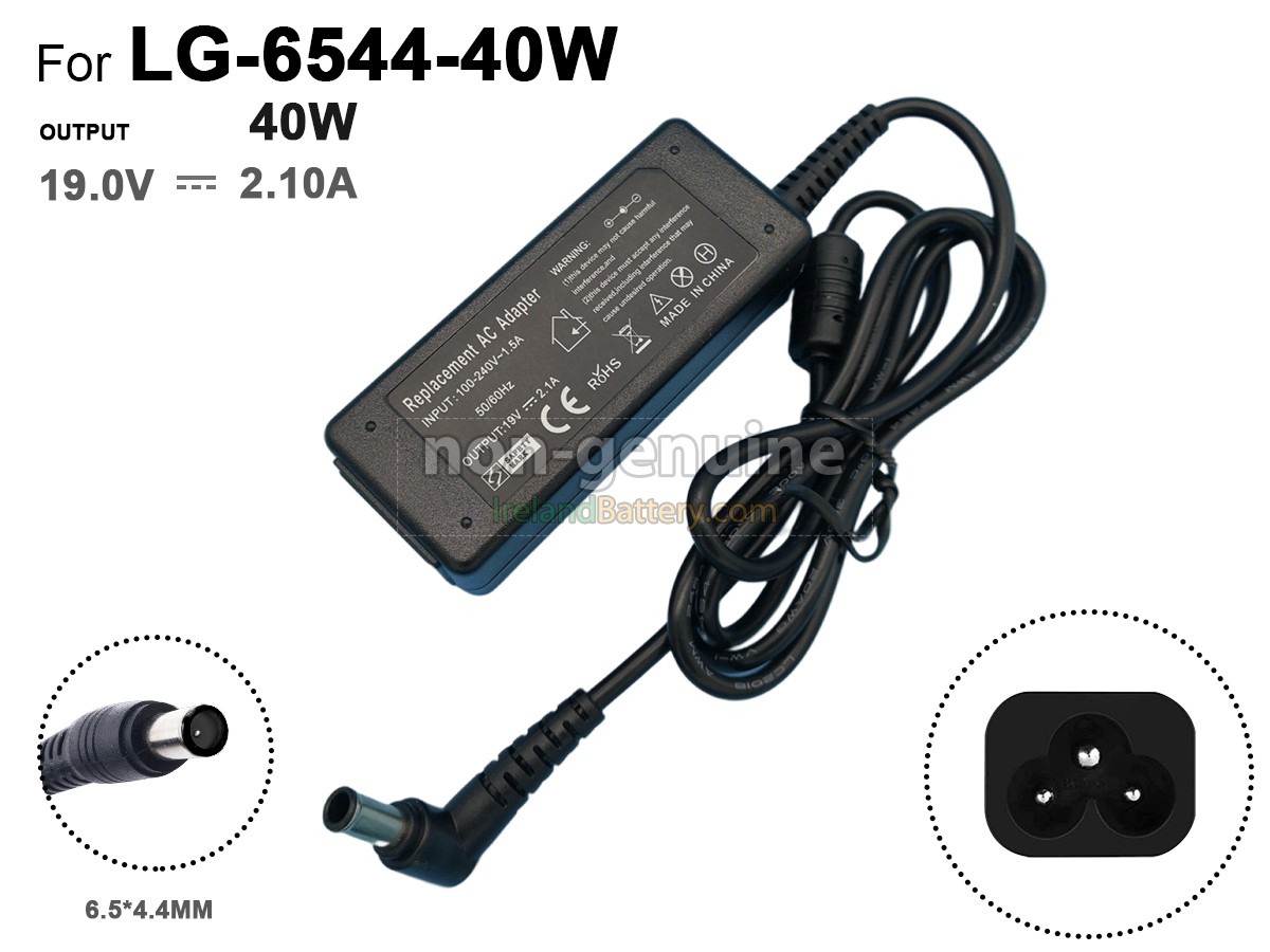 Replacement LG AP16B-A Adapter