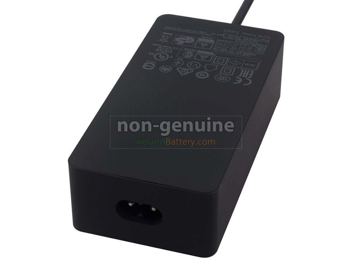 Replacement Microsoft 15V 6.33A 102W POWER ADAPTER Adapter