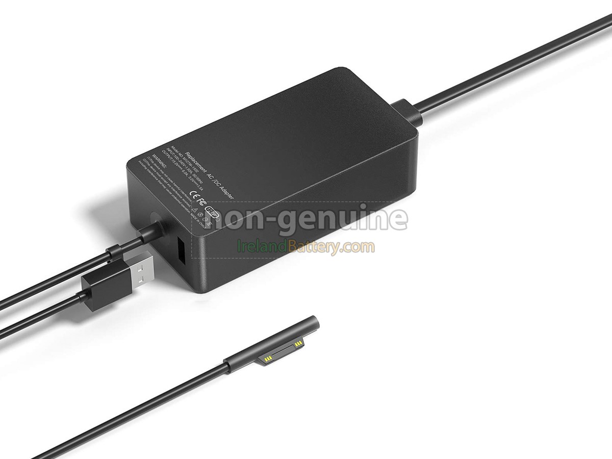 Replacement Microsoft SURFACE 127W POWER ADAPTER Adapter