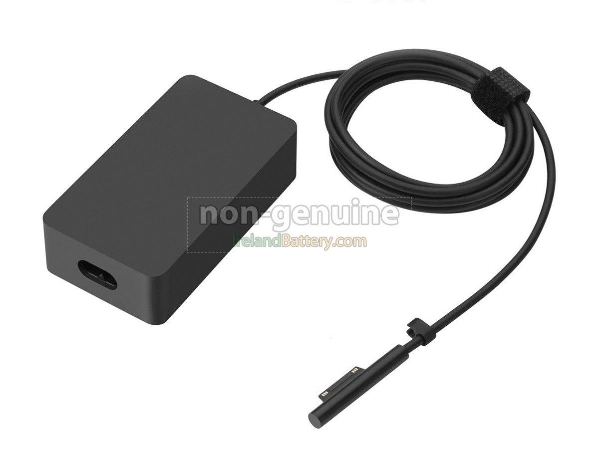 Replacement Microsoft 44W 15V 2.58A POWER ADAPTER Adapter