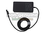 Adapter for Microsoft 15V 6.33A 102W power adapter