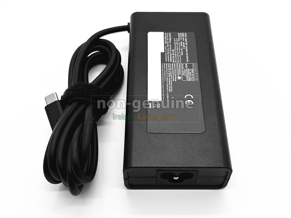 Replacement MSI SUMMIT E16 Adapter