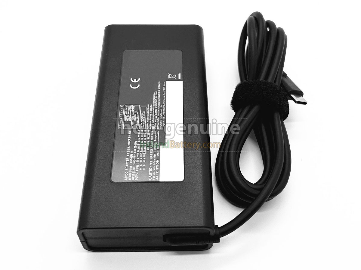 Replacement MSI SUMMIT E16 Adapter