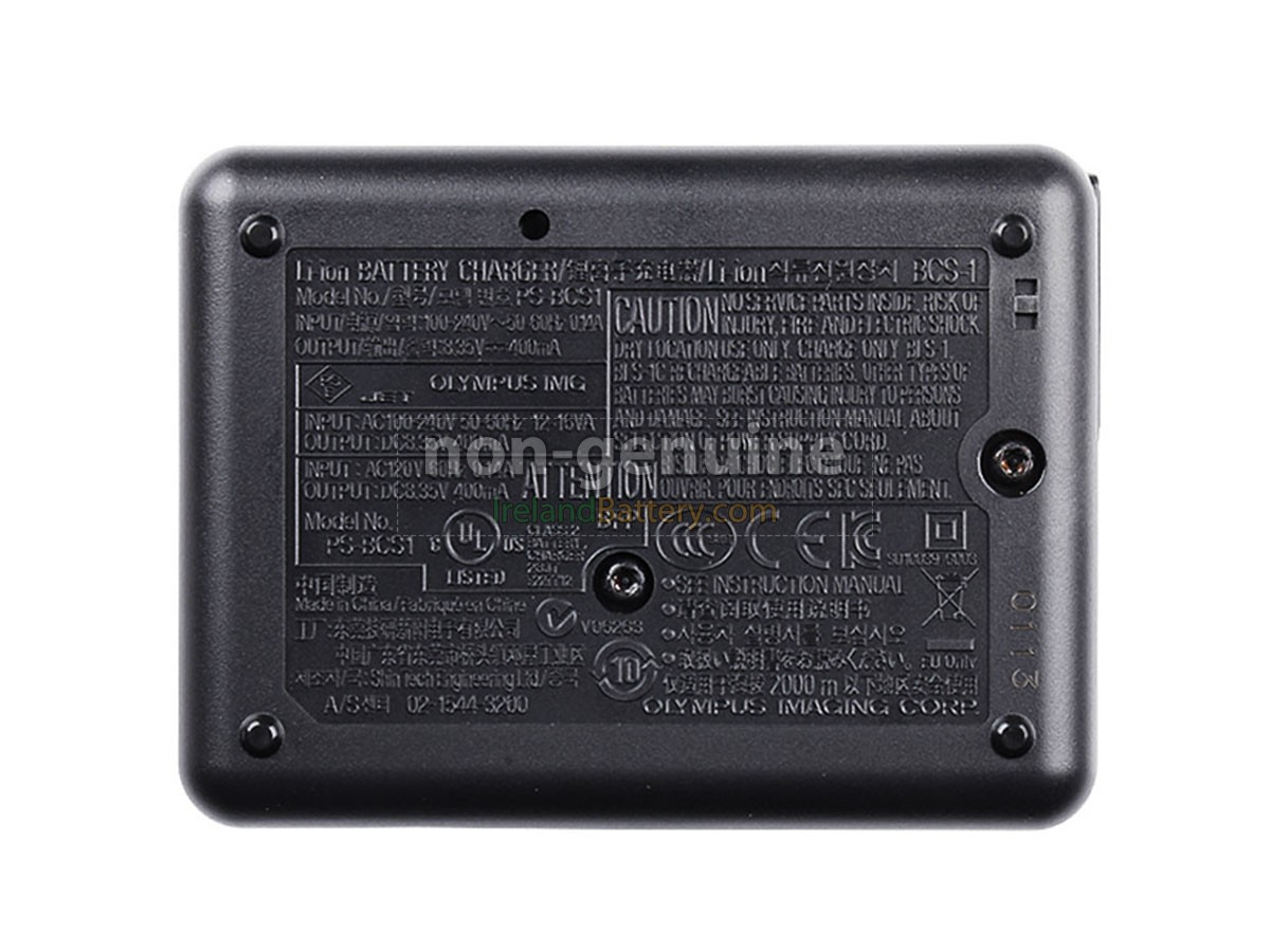 Replacement Olympus BCS-1 Adapter