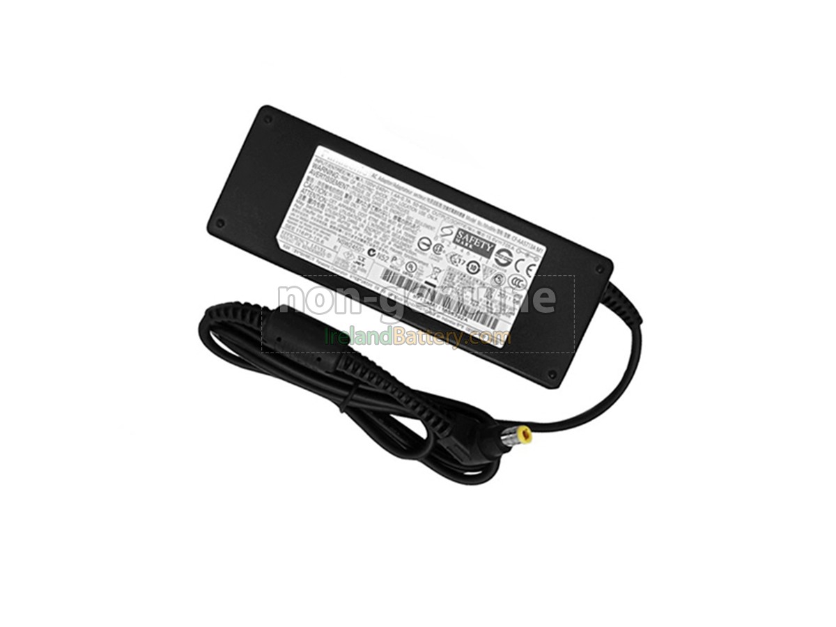 Replacement Panasonic 110W 15.6V 7.05A 5.5*2.5 Adapter