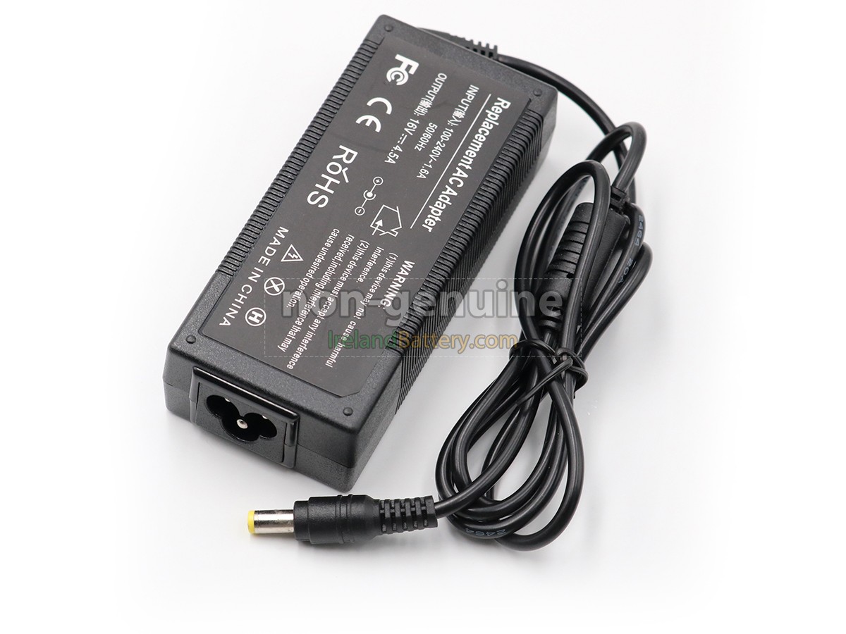 Replacement Panasonic M3CF-AA64B3C Adapter