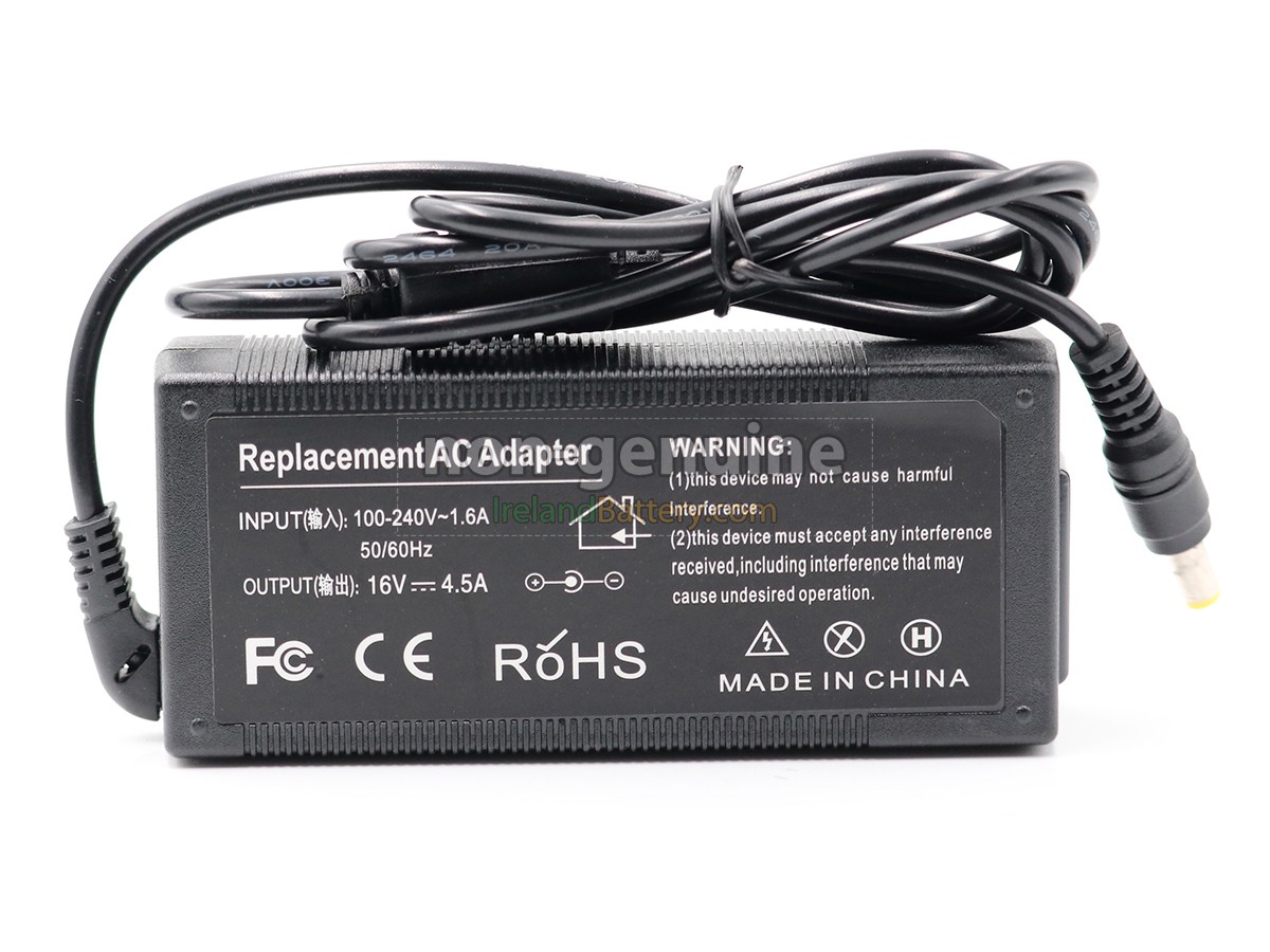 Replacement Panasonic M3CF-AA64B3C Adapter