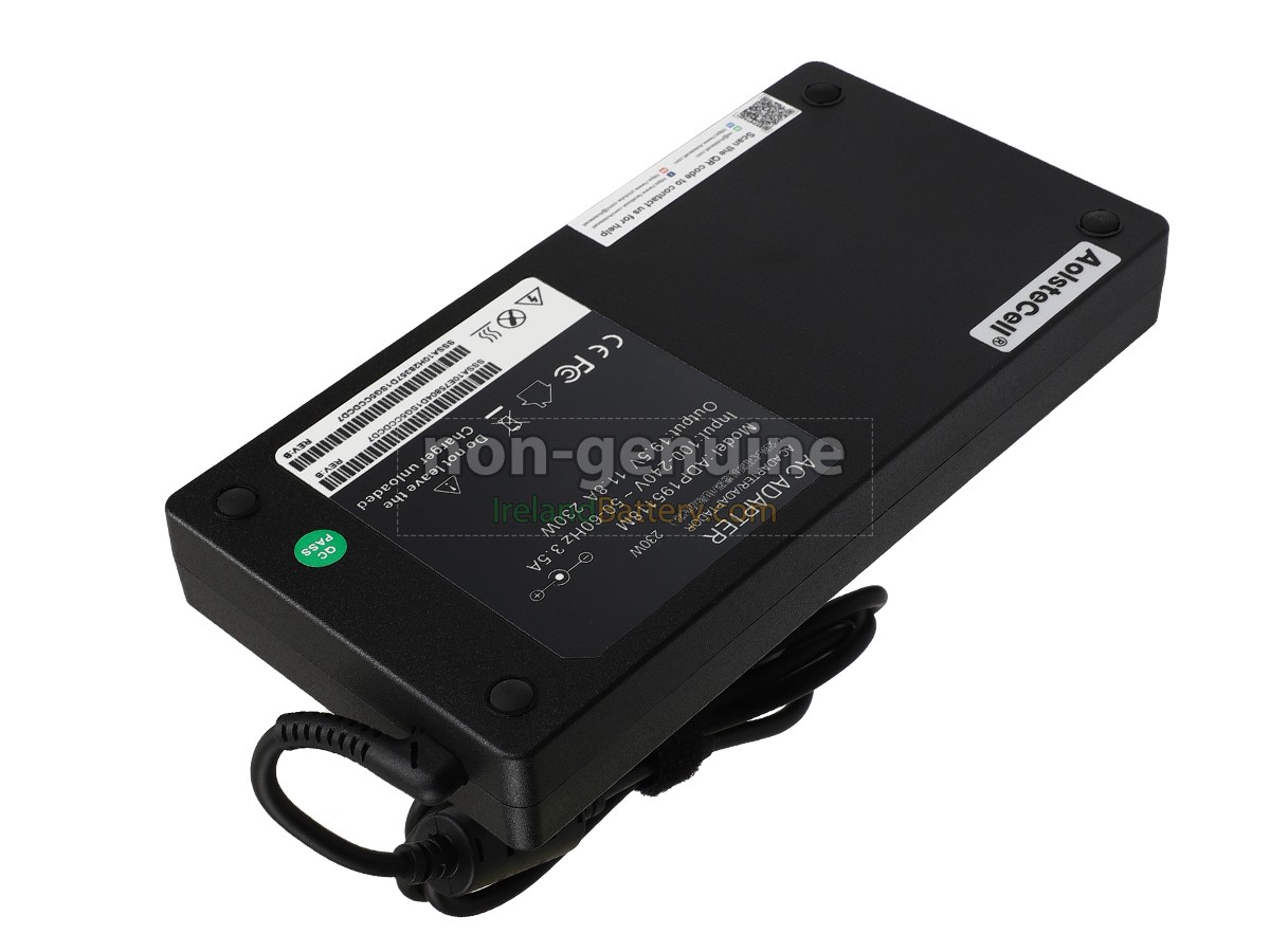 Replacement Razer RC30-02480100 Adapter