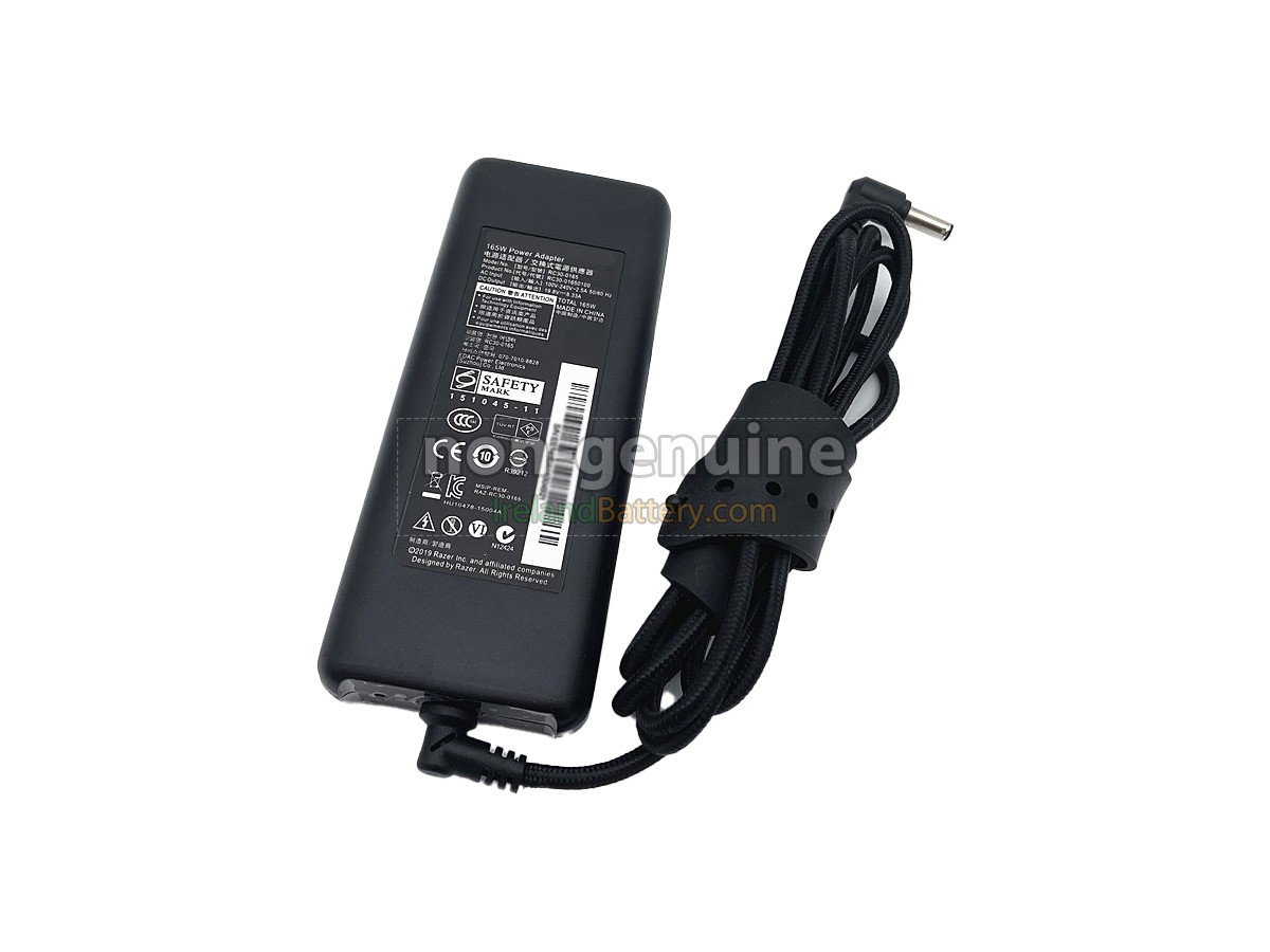 Replacement Razer RC30-0165RZ09-0165 Adapter