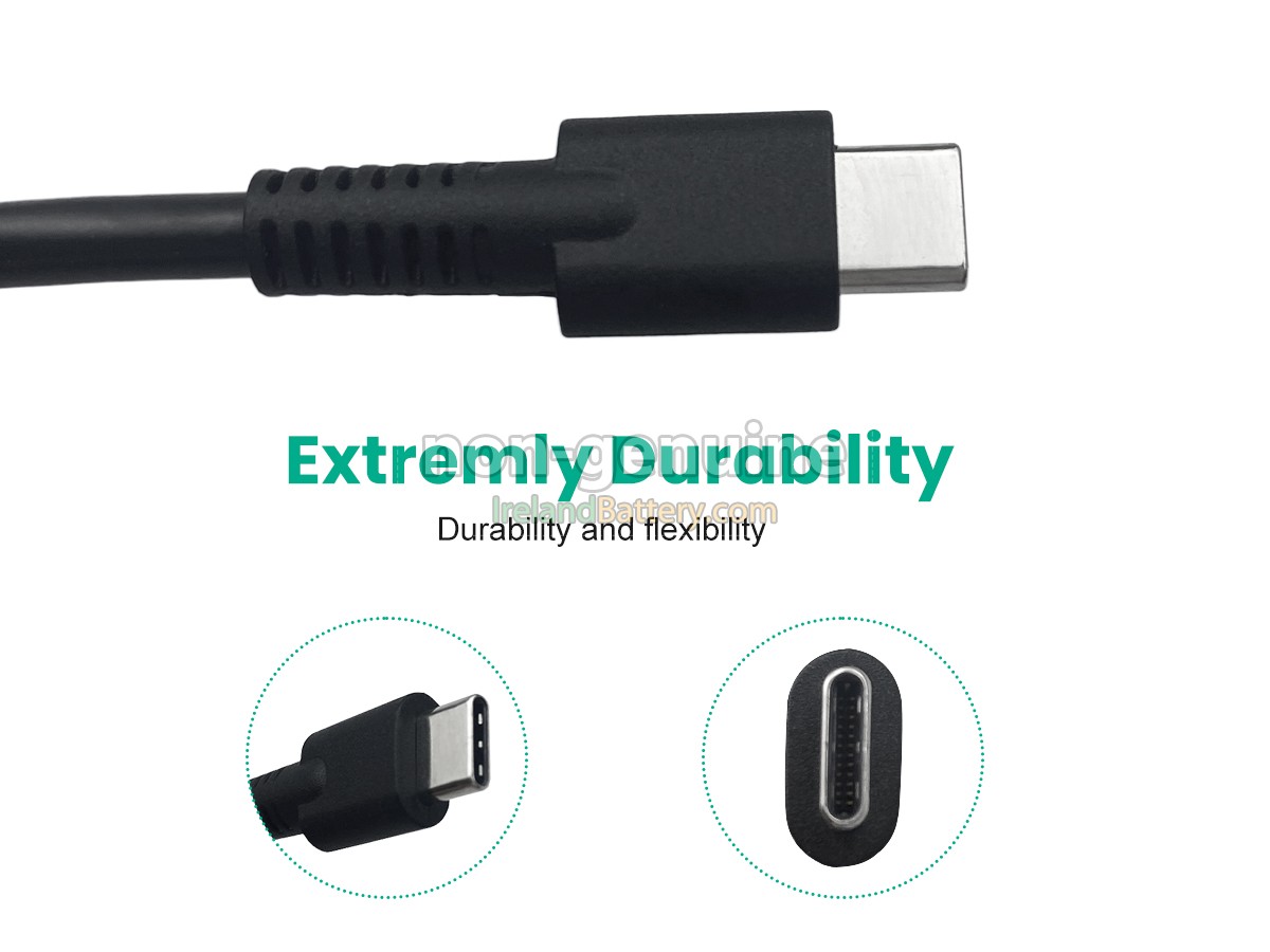 Replacement Razer RC30-0310 Adapter