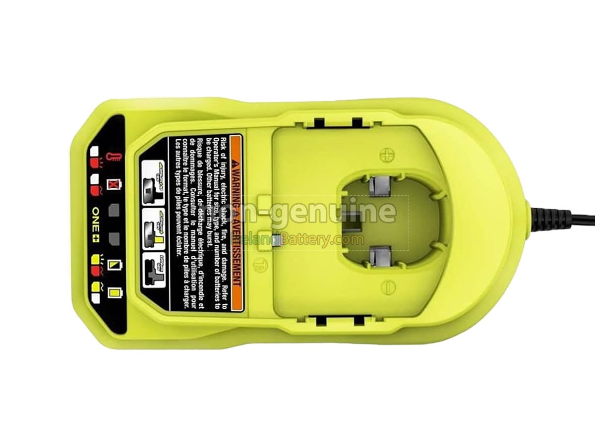 Replacement Ryobi 18V 2A 60W Adapter