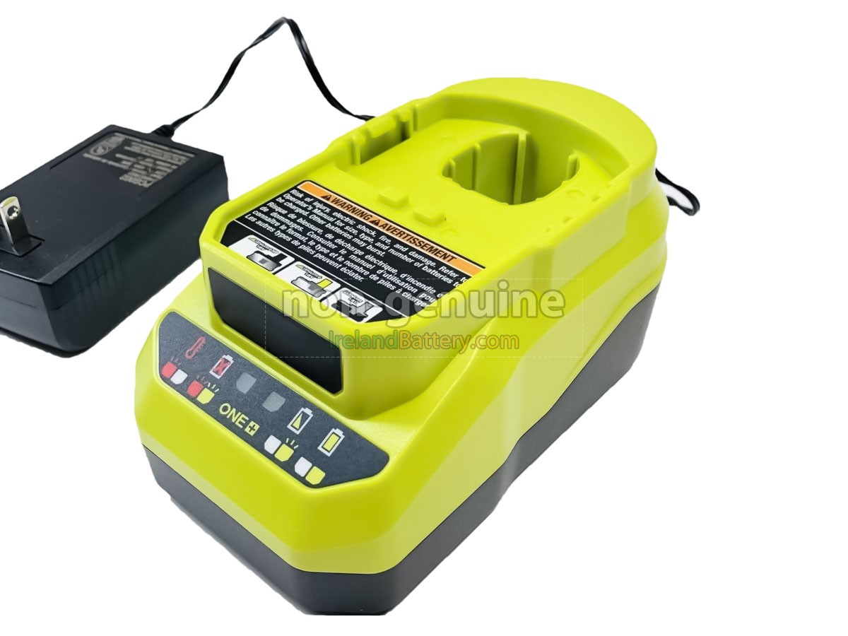 Replacement Ryobi 18V 2A 60W Adapter