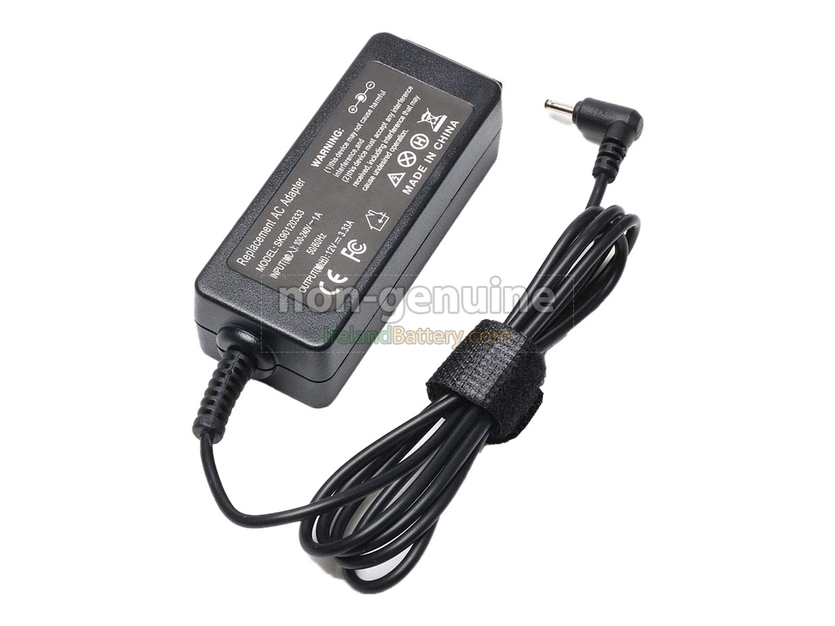 Replacement Samsung AD-4012A Adapter