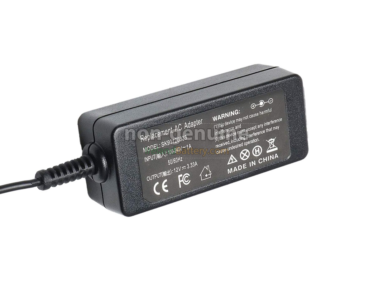 Replacement Samsung AD-4012A Adapter