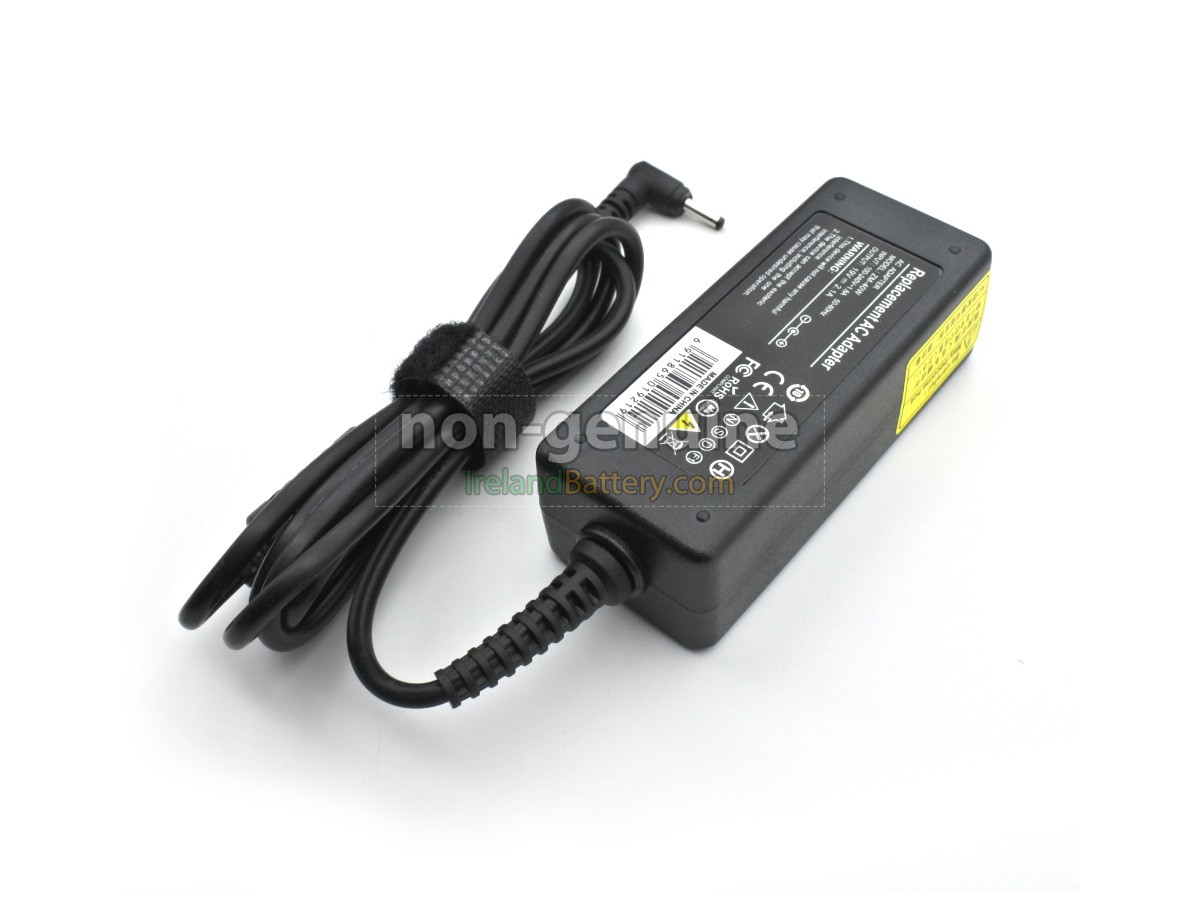 Replacement Samsung 19V 2.1A 40W 3.0*1.1MM Adapter