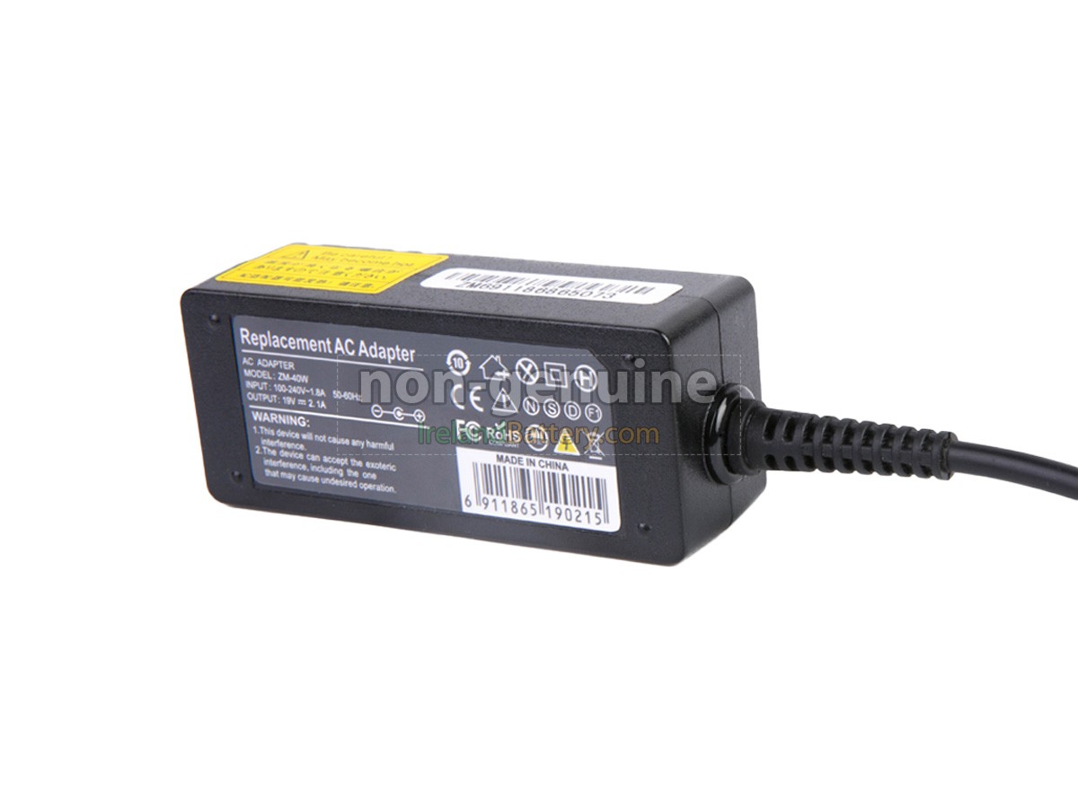 Replacement Samsung ADP -60ZH Adapter