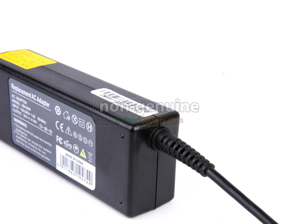 Replacement Samsung 0455A1990 Adapter