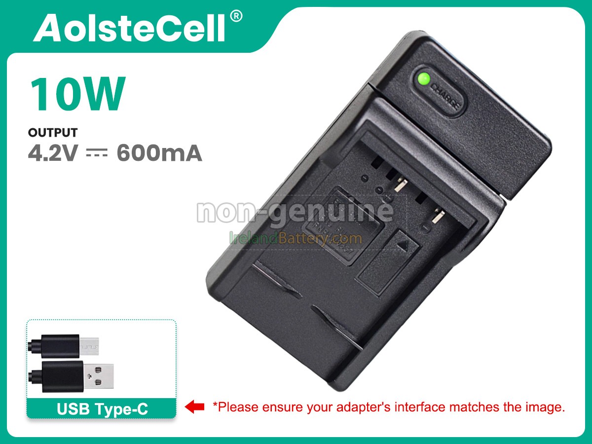 Replacement Samsung DIGIMAX I5 Adapter