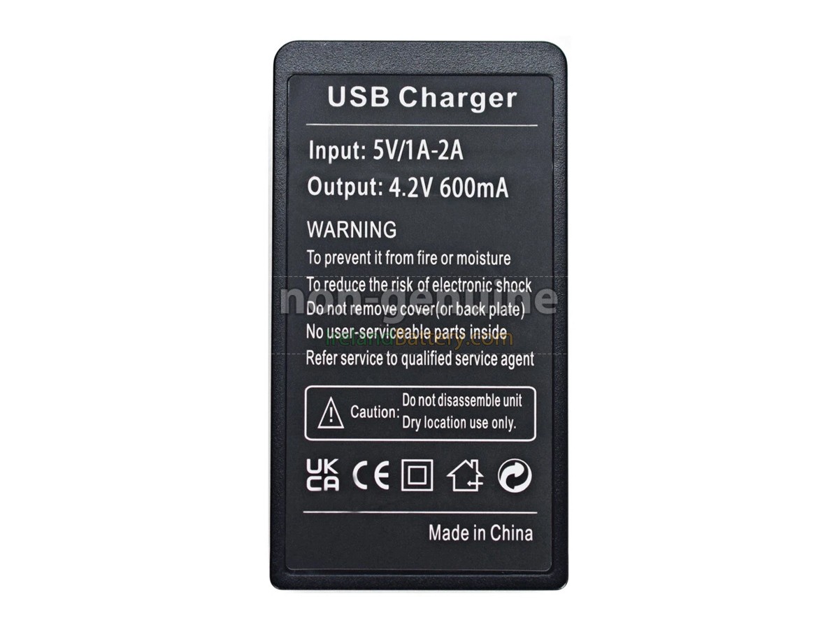 Replacement Samsung DIGIMAX I5 Adapter
