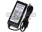 Adapter for Samsung 16V 3.75A 65W 5.5*3.0MM 