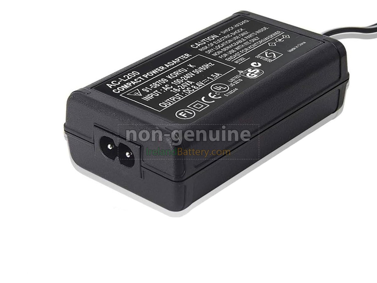 Replacement Sony HDR-PJ Adapter