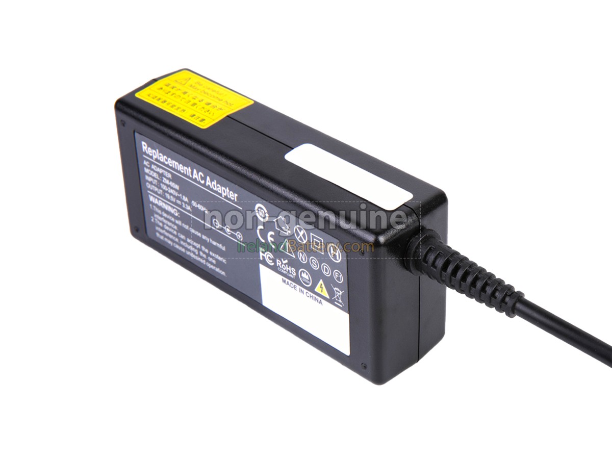 Replacement Sony VGP-AC19V2 Adapter