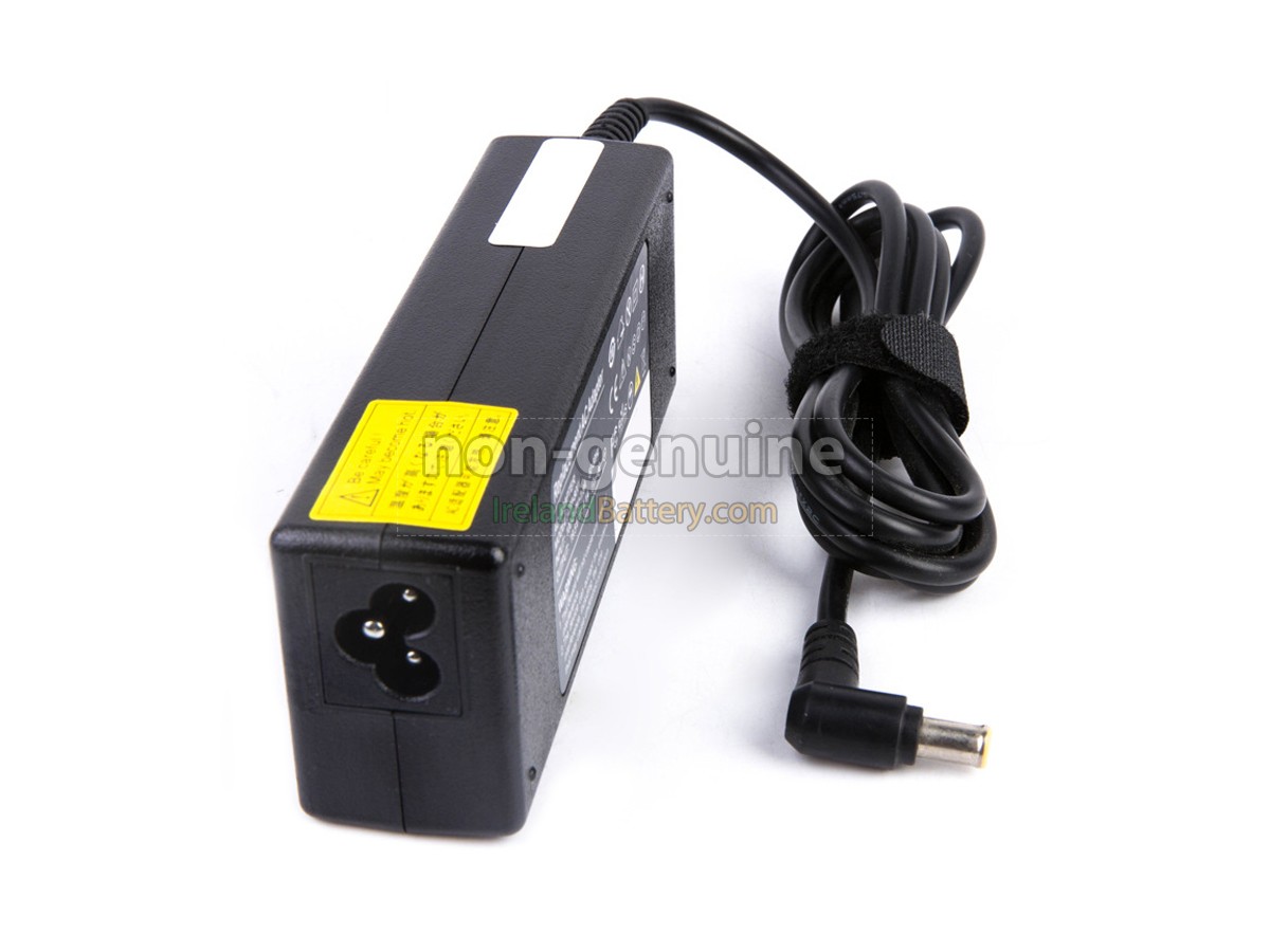 Replacement Sony 19.5V 4.1A 80W 6.5*4.4MM Adapter