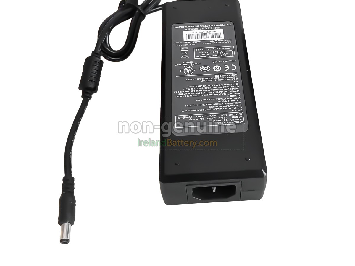 Replacement Sumitomo Electric TYPE-82C Adapter