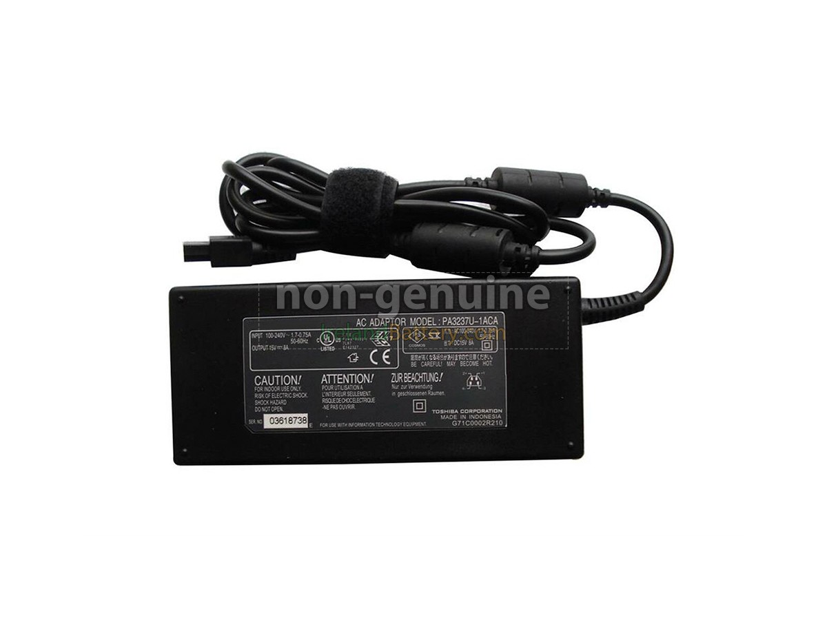 Replacement Toshiba PA3237E-1ACA Adapter