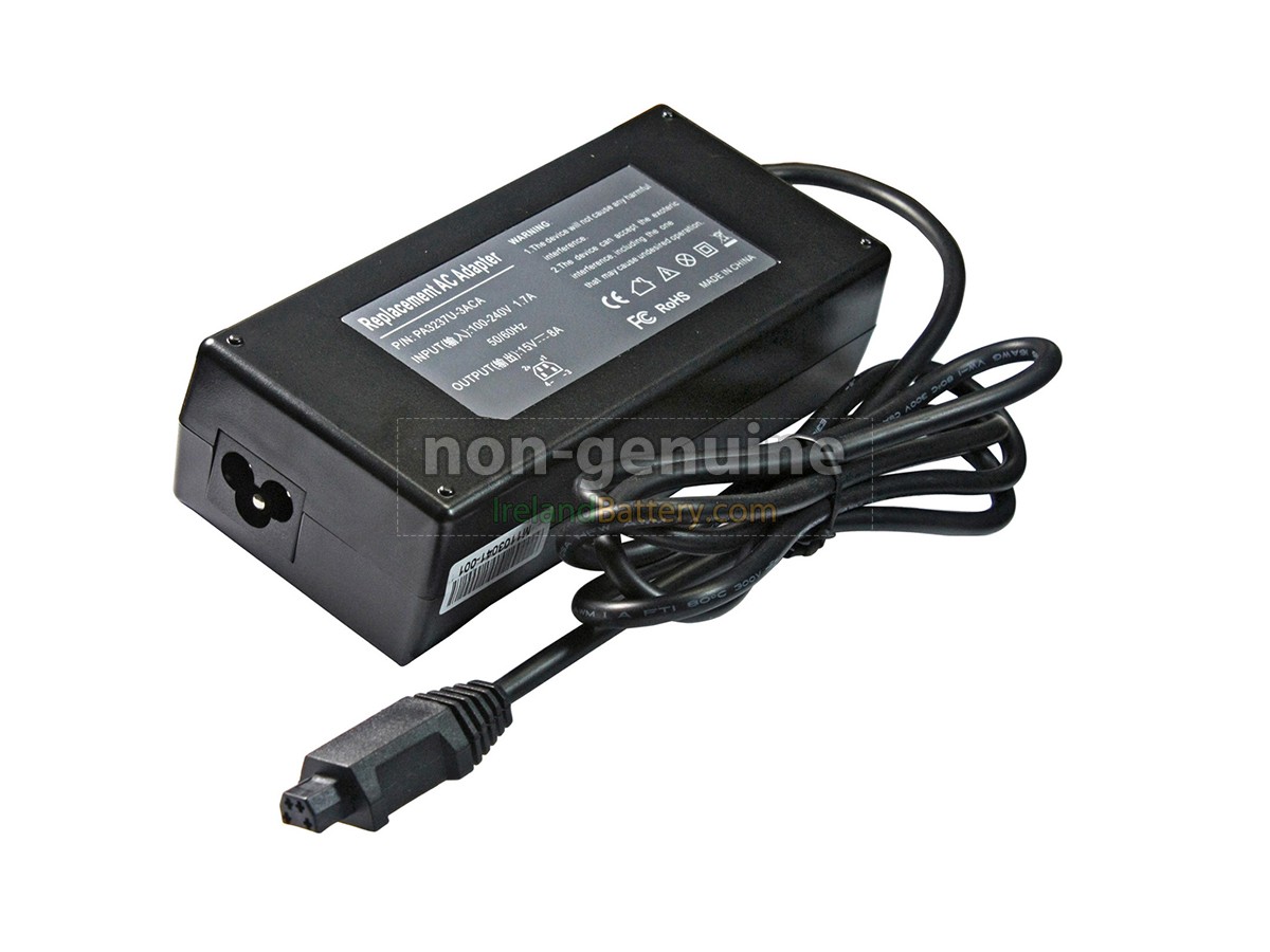 Replacement Toshiba PA3237E-1ACA Adapter